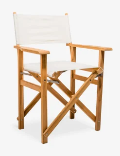 The Director's Chair by Business & Pleasure Co.