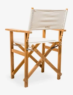 The Director's Chair by Business & Pleasure Co.