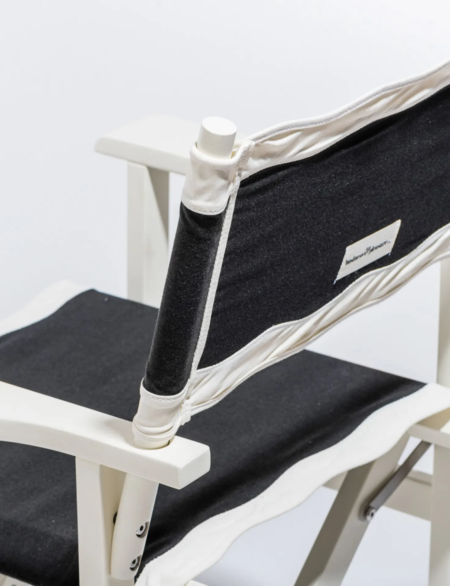 The Director's Chair by Business & Pleasure Co.