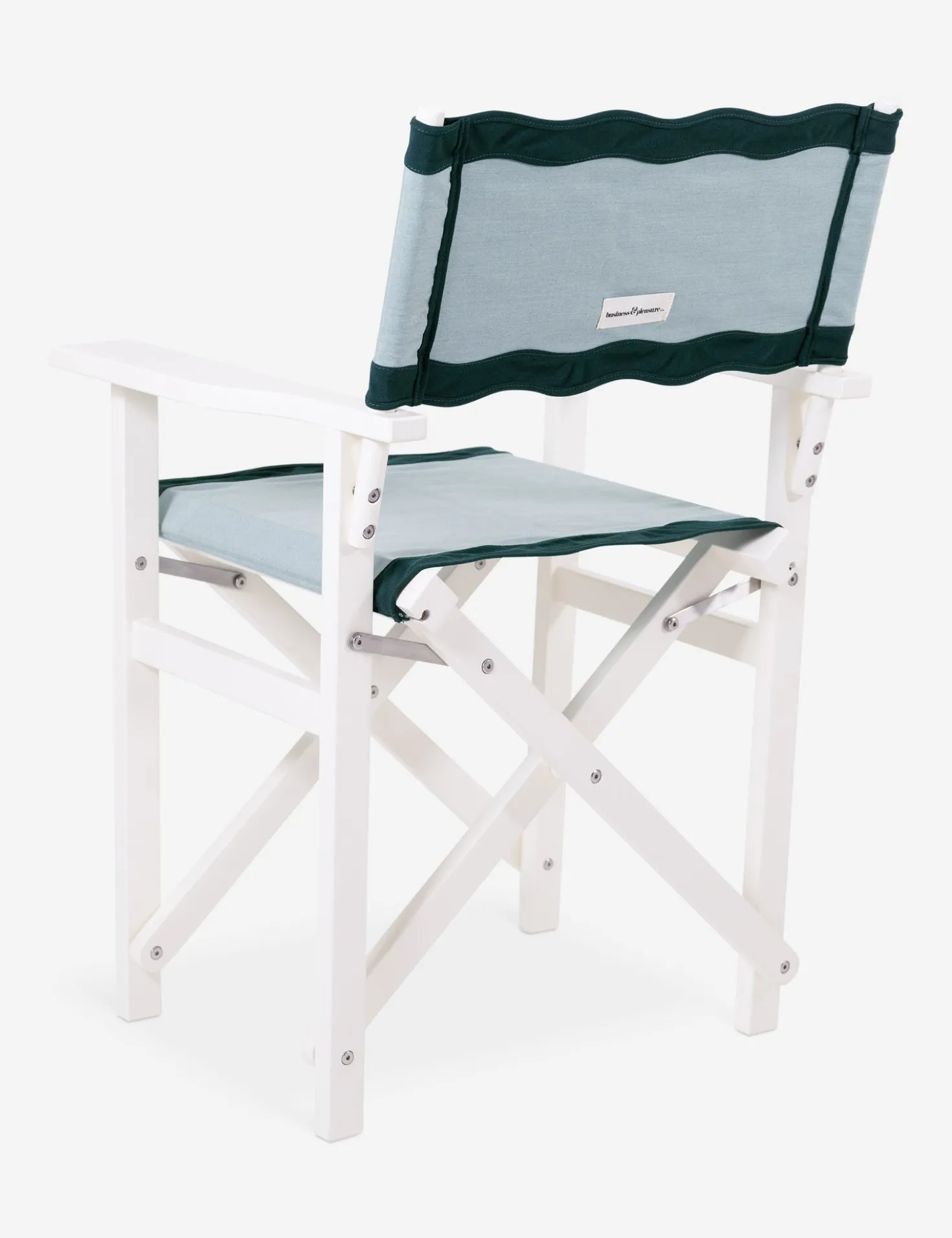 The Director's Chair by Business & Pleasure Co.