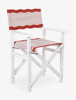 The Director's Chair by Business & Pleasure Co.