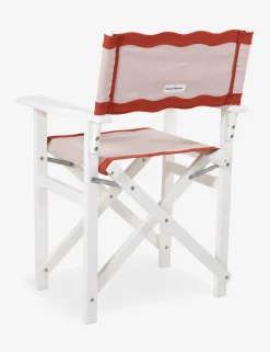 The Director's Chair by Business & Pleasure Co.