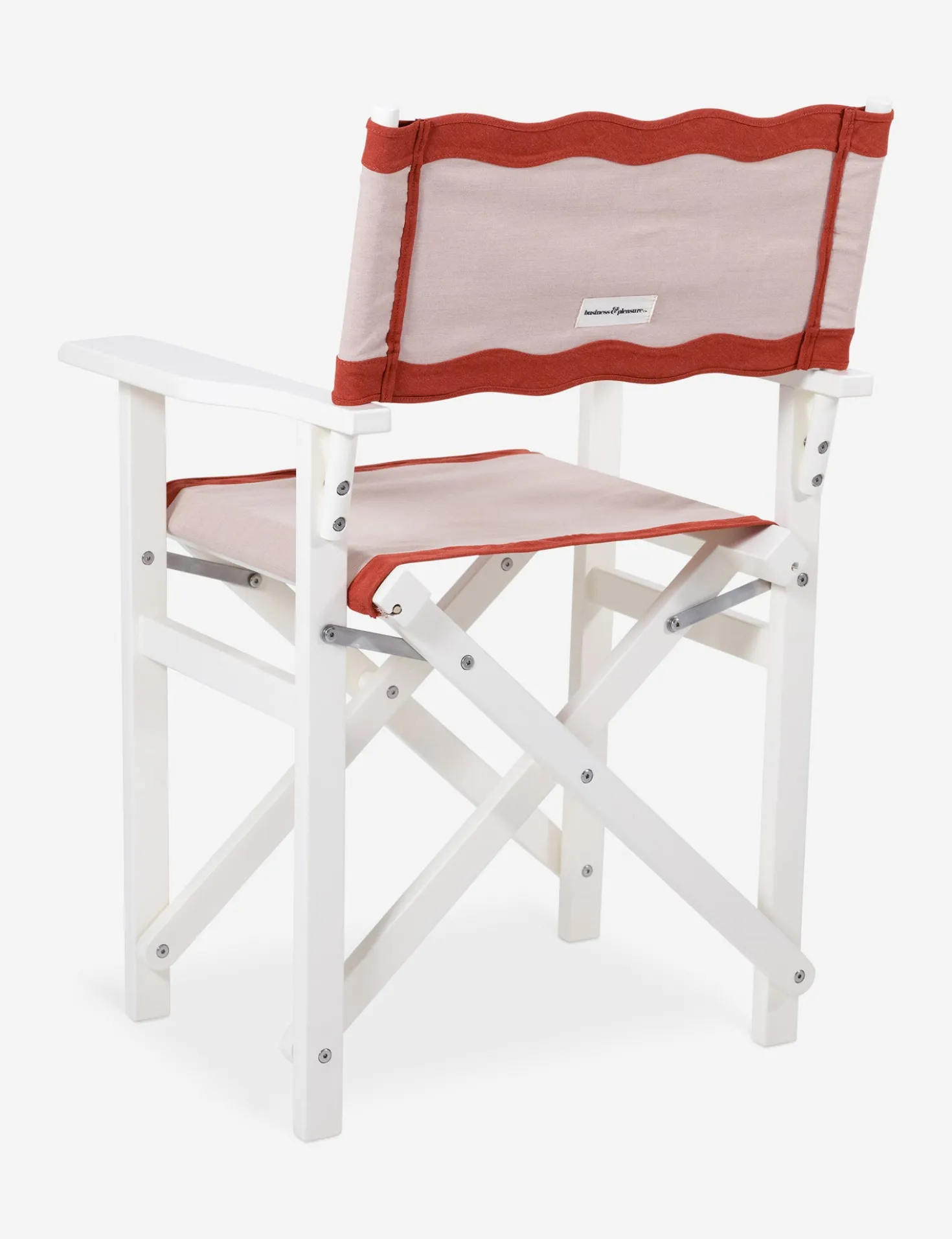 The Director's Chair by Business & Pleasure Co.