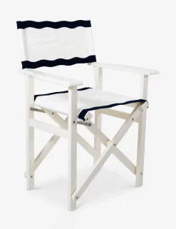 The Director's Chair by Business & Pleasure Co.