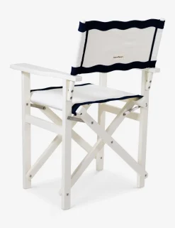 The Director's Chair by Business & Pleasure Co.