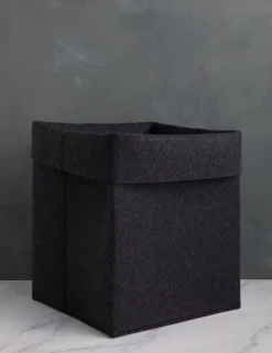 The Flex Bin, Original (Set of 3) by SortJoy