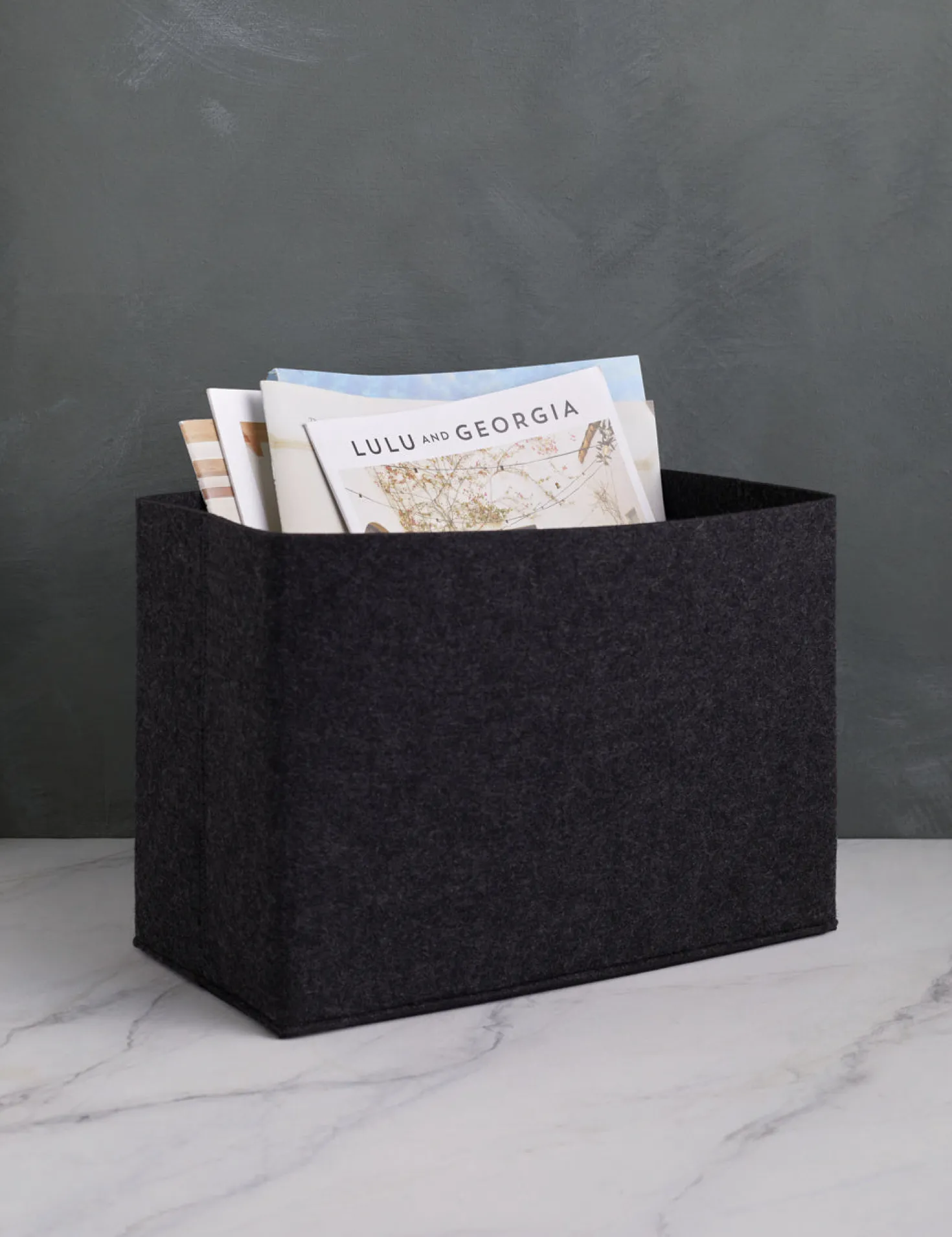 The Flex Bin (Set of 3) by SortJoy