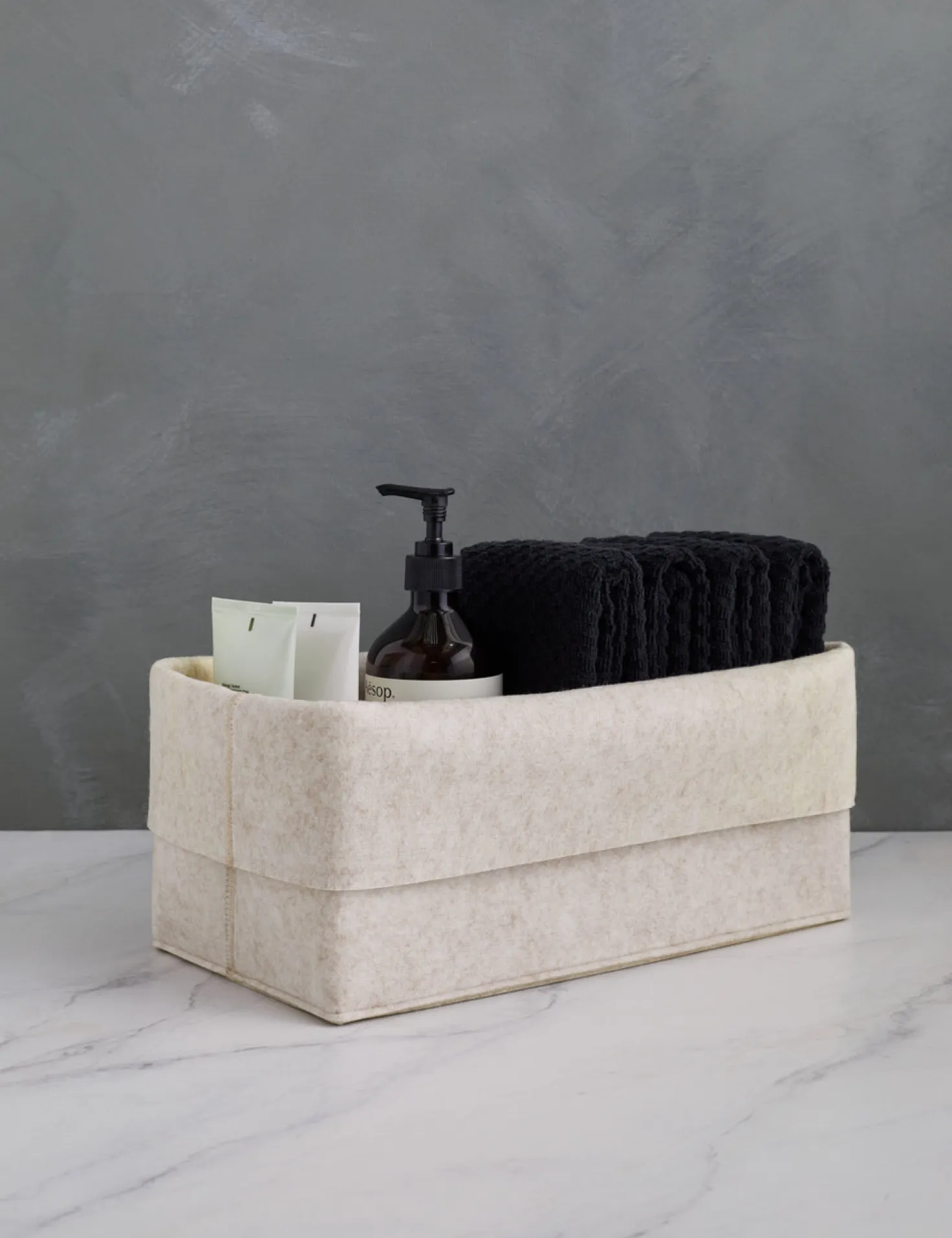 The Flex Bin (Set of 3) by SortJoy