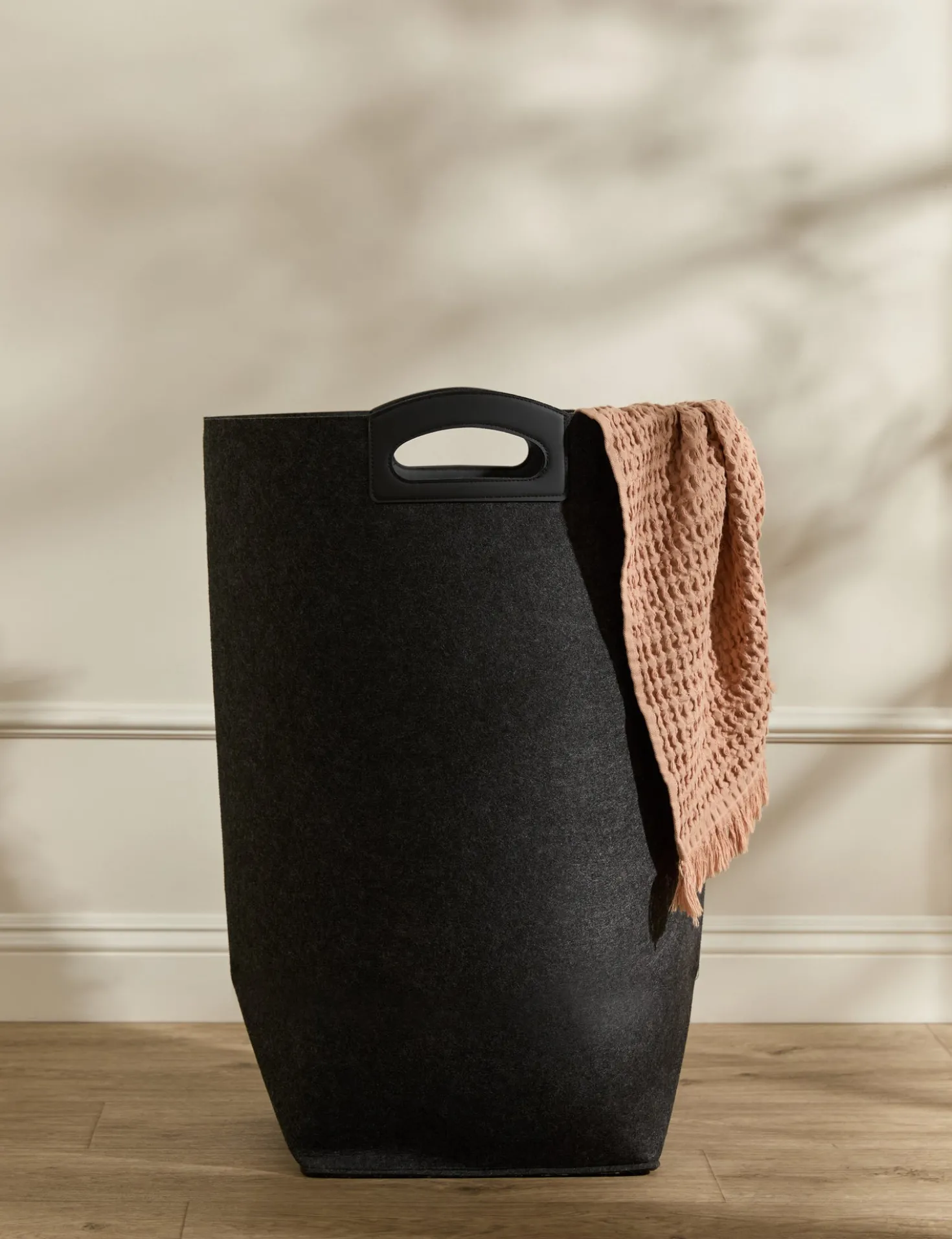 The Hamper by SortJoy