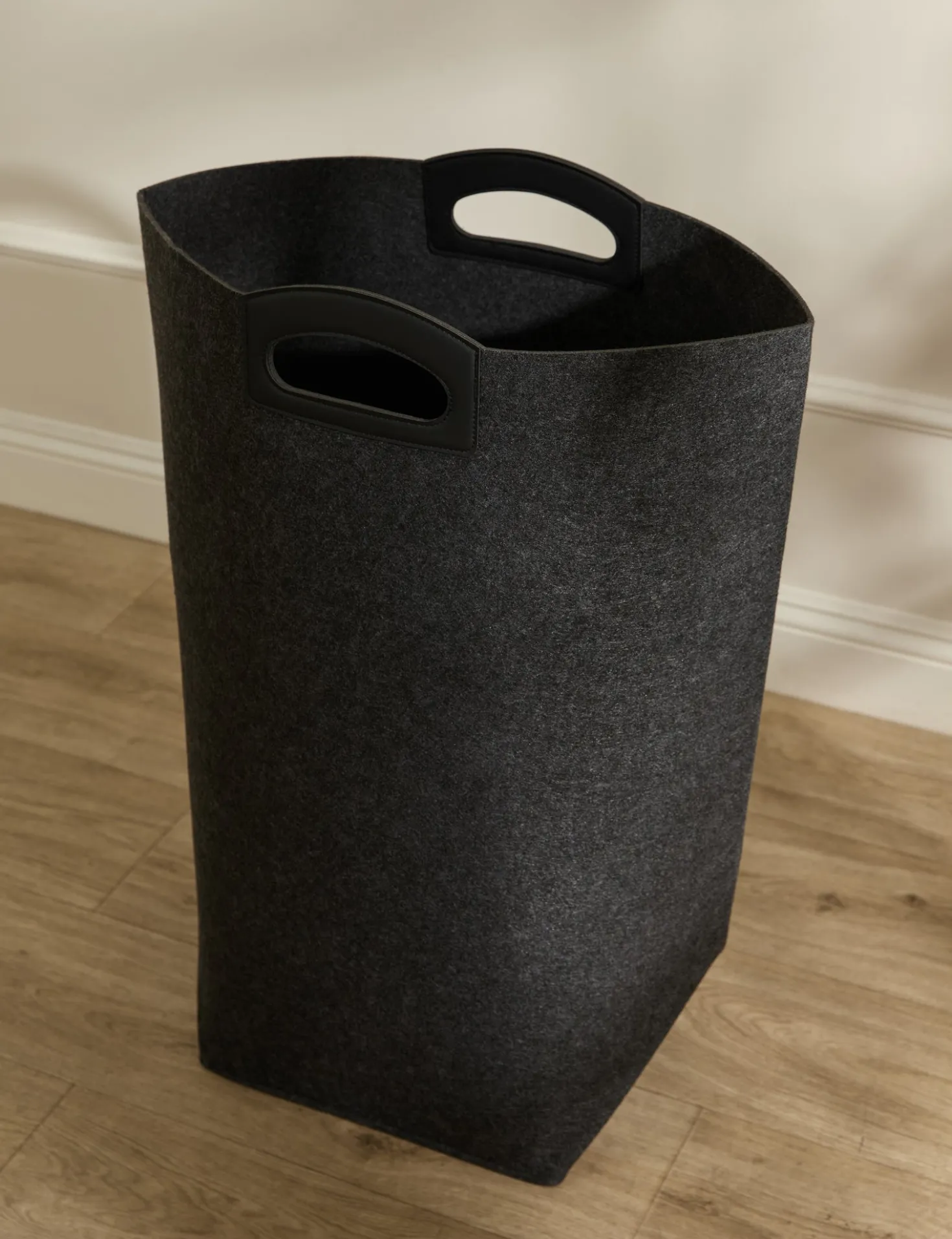 The Hamper by SortJoy