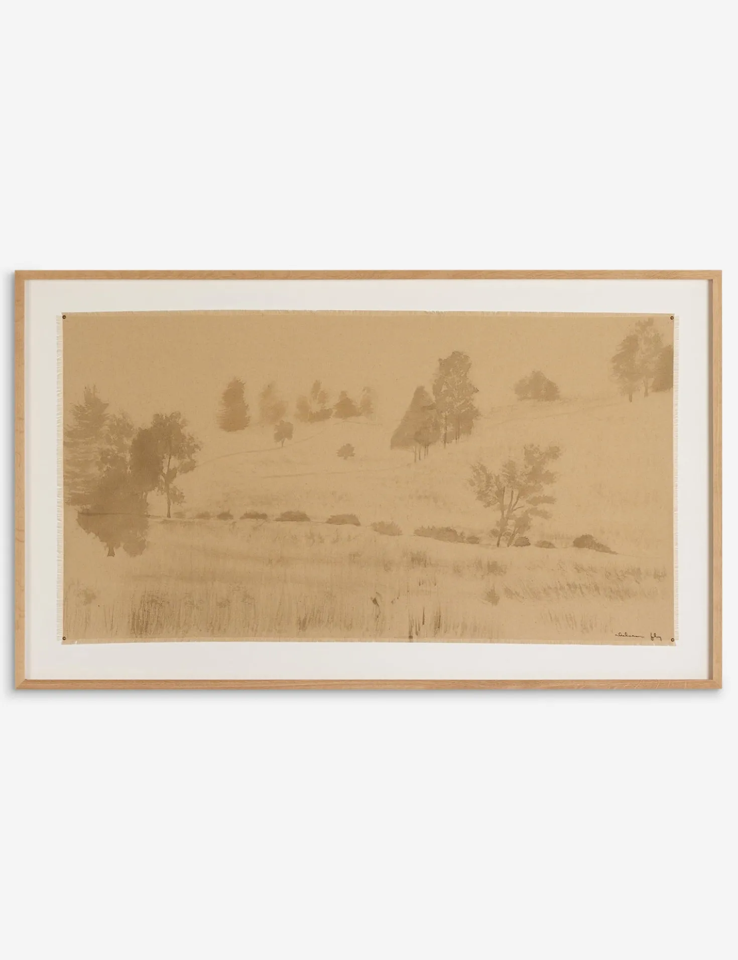 The Hills by Chelsea Fly