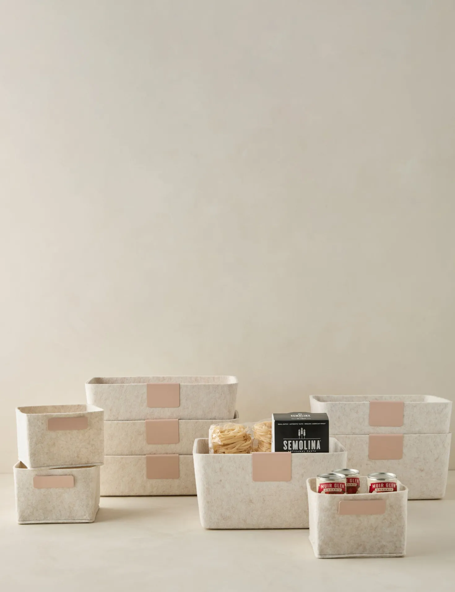 The Pantry Set by SortJoy