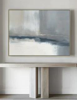 The Strand No. 5 Wall Art by Carol Benson-Cobb