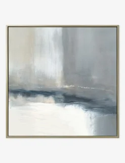The Strand No. 5 Wall Art by Carol Benson-Cobb