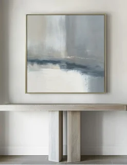 The Strand No. 5 Wall Art by Carol Benson-Cobb
