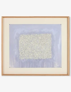 The Way Of The Shepherd No. 1 Wall Art by Tyler Guinn