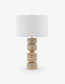 Theo Table Lamp