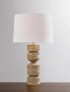 Theo Table Lamp