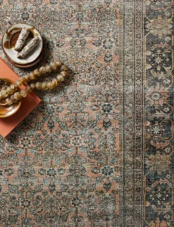 Theodore Rug