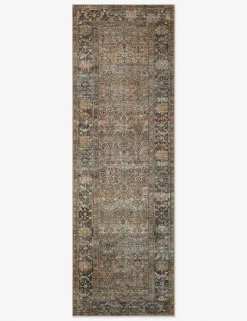 Theodore Rug