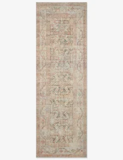 Theodore Rug