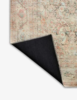 Theodore Rug