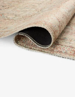Theodore Rug