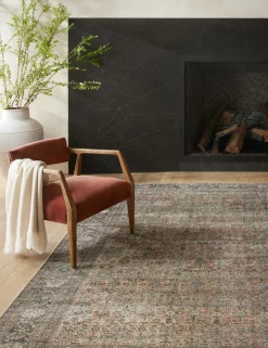 Theodore Rug