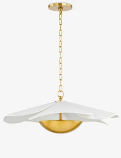 Thessaly Pendant Light