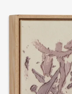They Cling to the Rock No.6 Wall Art by Tyler Guinn