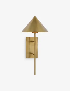 Thierry Downlight Sconce