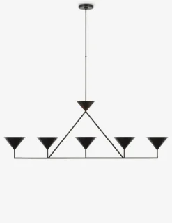 Thierry Linear Chandelier