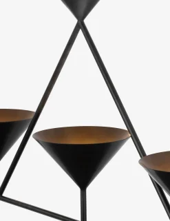 Thierry Linear Chandelier
