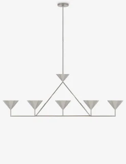 Thierry Linear Chandelier