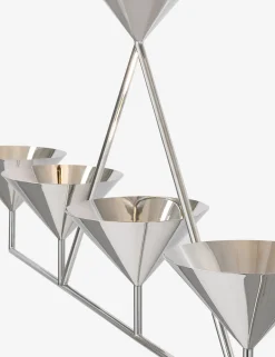 Thierry Linear Chandelier