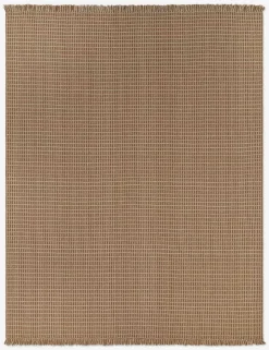 Thompson Handwoven Wool Rug