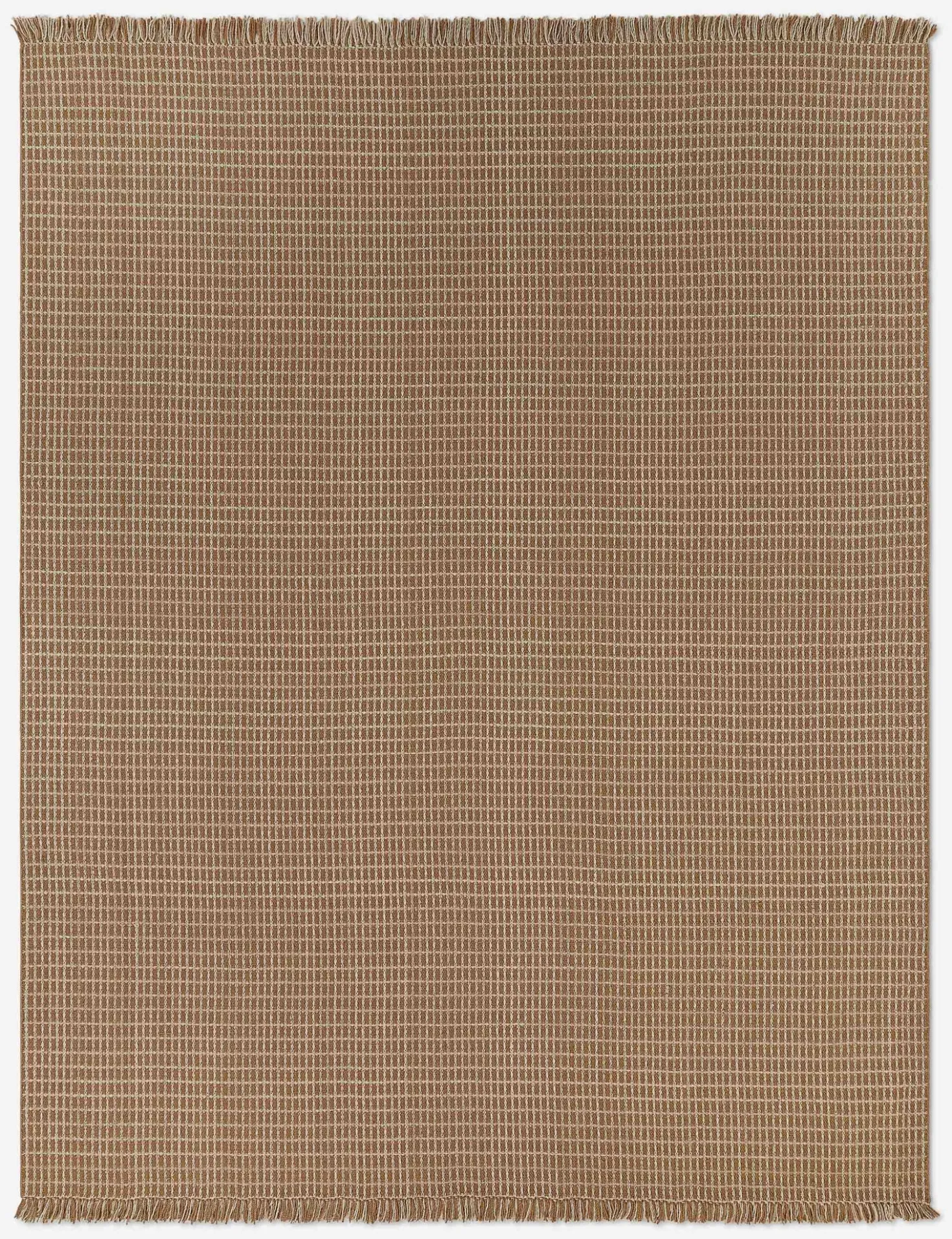 Thompson Handwoven Wool Rug