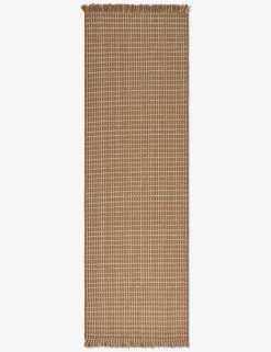 Thompson Handwoven Wool Rug
