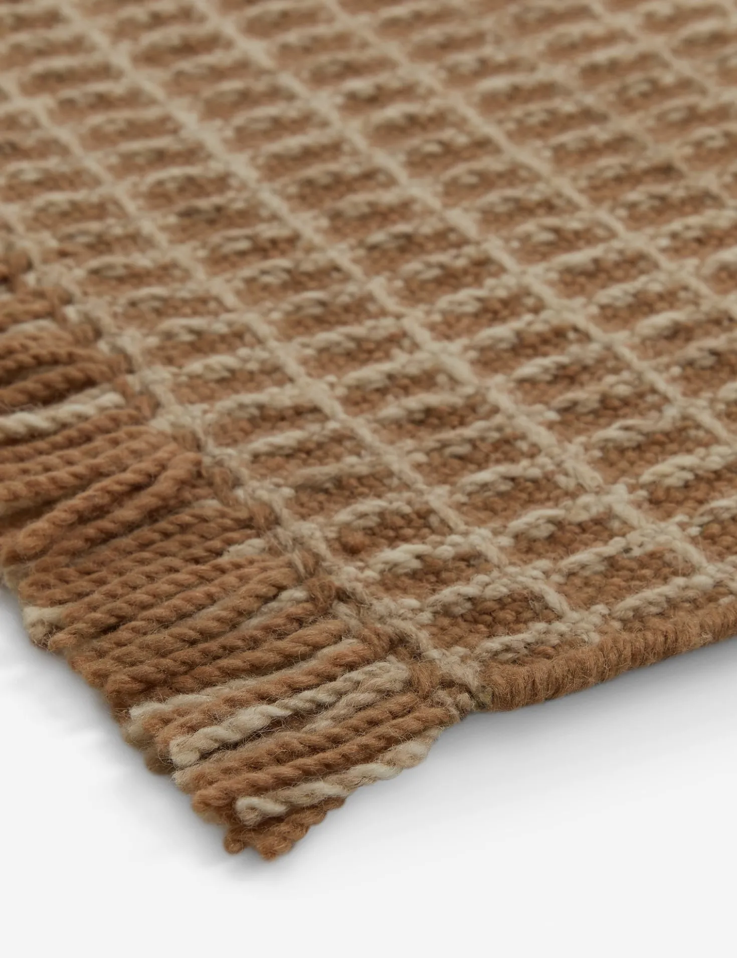 Thompson Handwoven Wool Rug