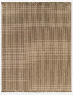 Thompson Handwoven Wool Rug