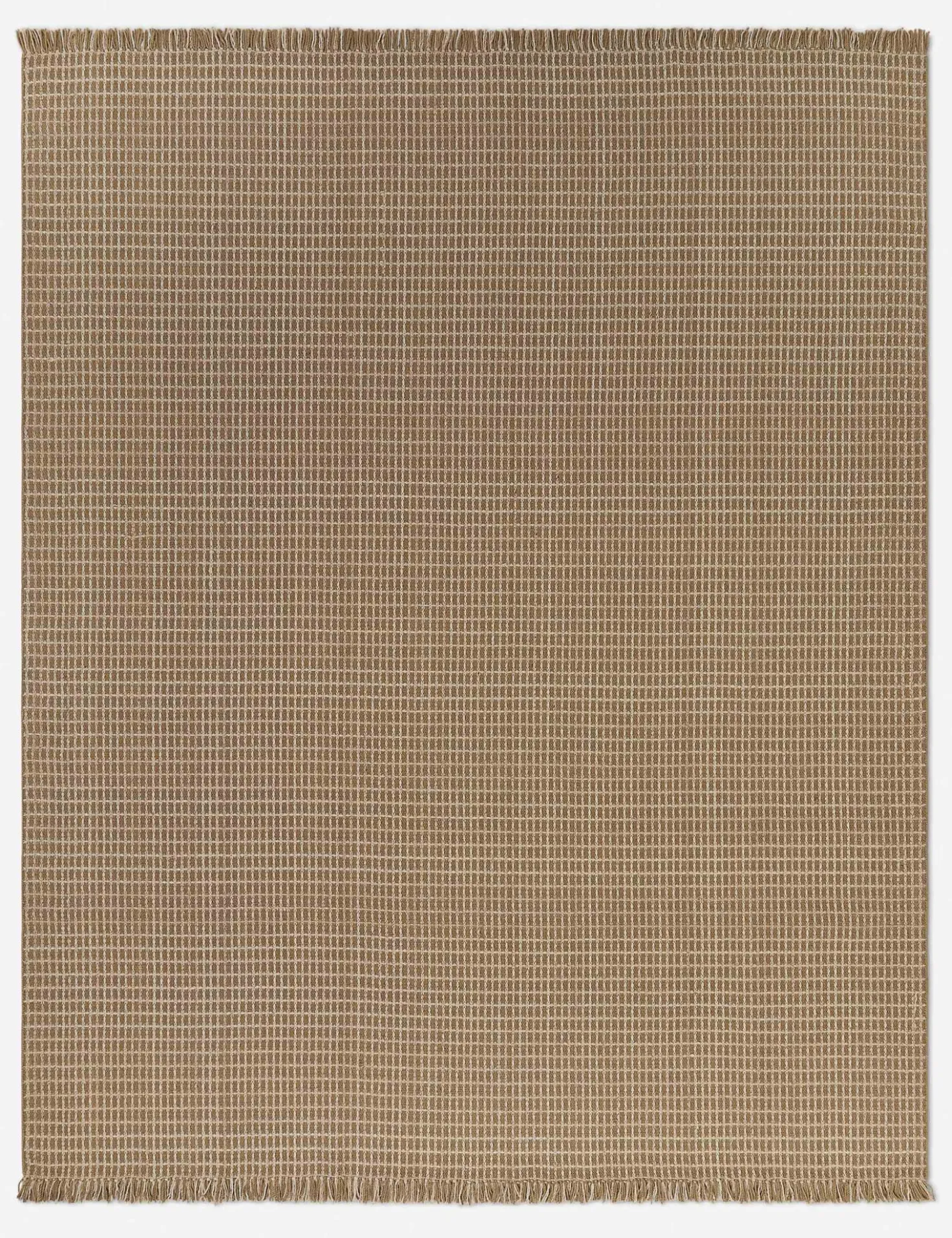 Thompson Handwoven Wool Rug