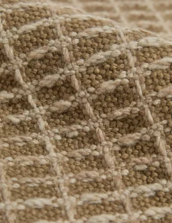Thompson Handwoven Wool Rug
