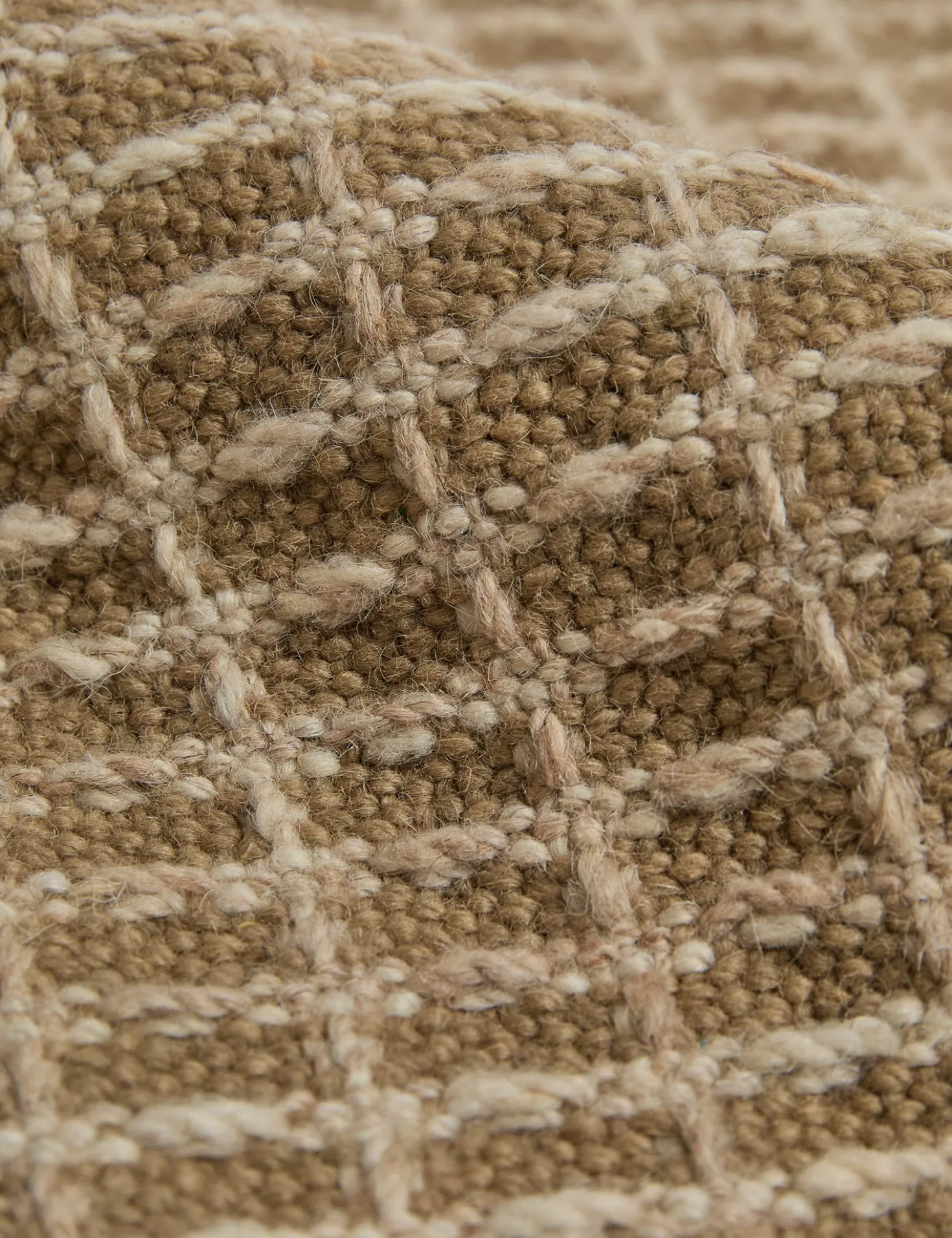 Thompson Handwoven Wool Rug