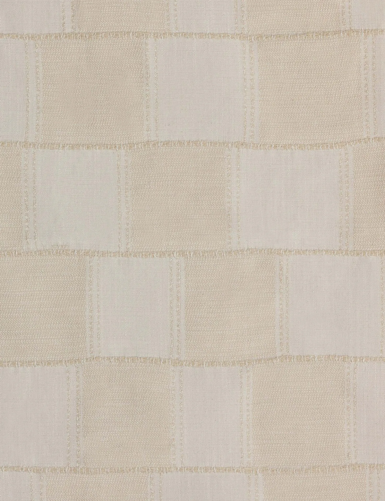 Thomwell Textile Wall Art by FH Art Studio