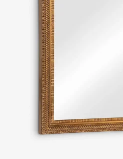 Tia Mirror
