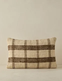 Tieran Pillow