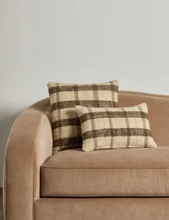 Tieran Pillow