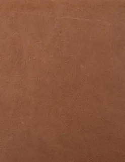 Tierney Leather Bed