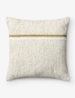 Tiggy Pillow