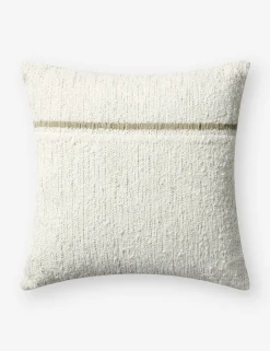 Tiggy Pillow